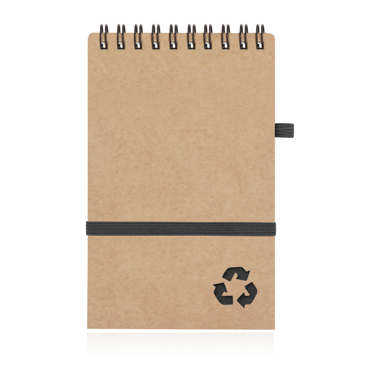 Promotional Recycled Paper Notepads Promotion Products